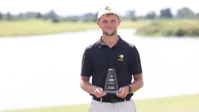 MC finishes fourth at La Tour Intercollegiate, Sparks claims individual title