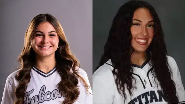 Addison Nogay and Jadyn Malizia Addison Nogay and Jadyn Malizia