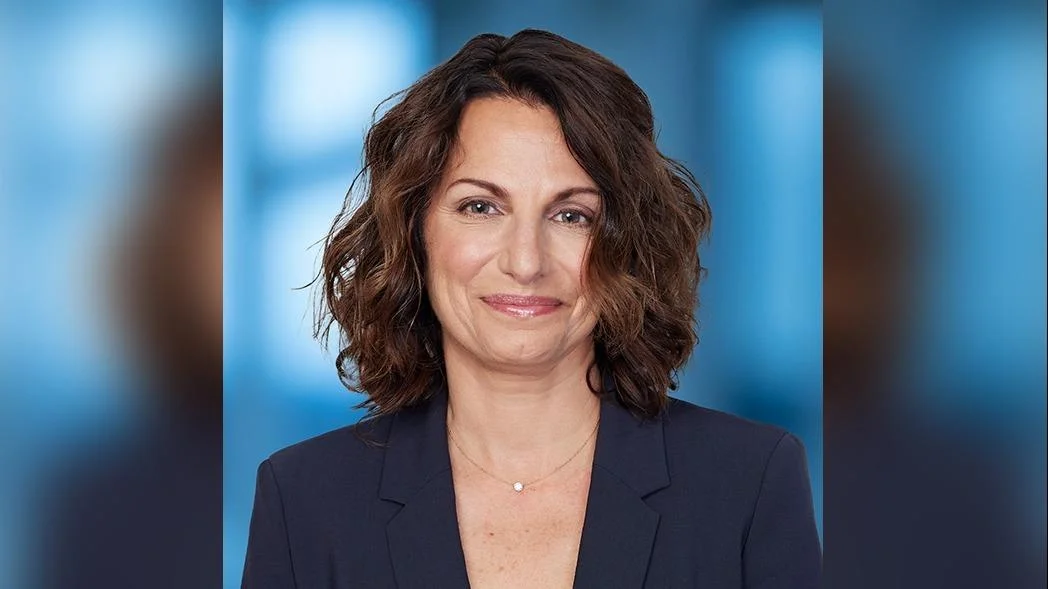 Christine DeBiase Executive Vice President, Chief Legal Officer and General Counsel