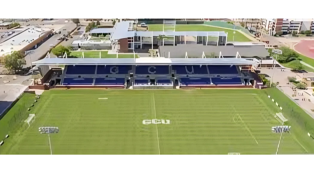 Grand Canyon University teams excel at WAC Outdoor Track Championships