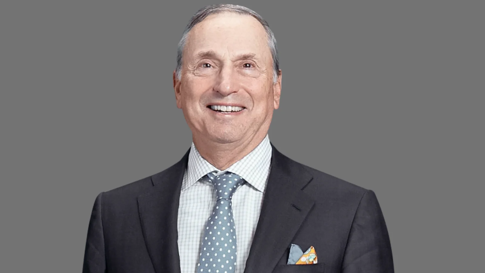 Robert I. Grossman’s tenure transformed NYU Langone Health into top-ranked national institution