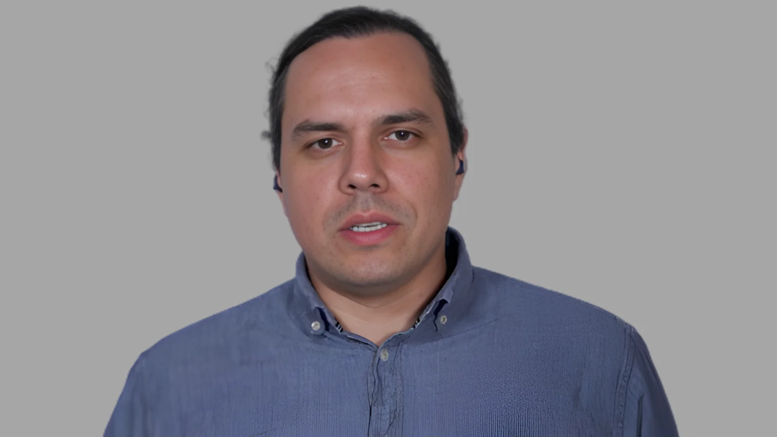 Nick Estes, Co-Founder of The Red Nation