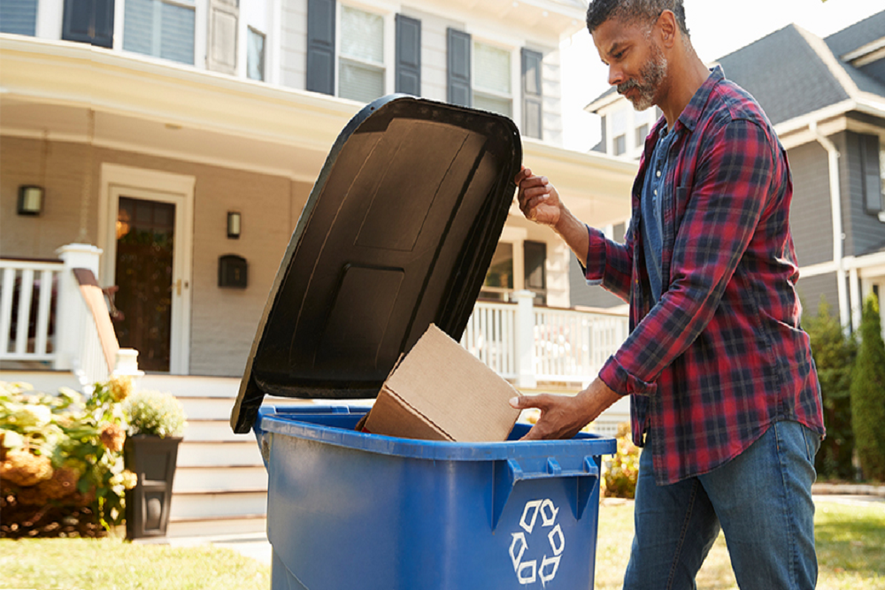 No Proposed Increase in Solid Waste Assessments for 2023