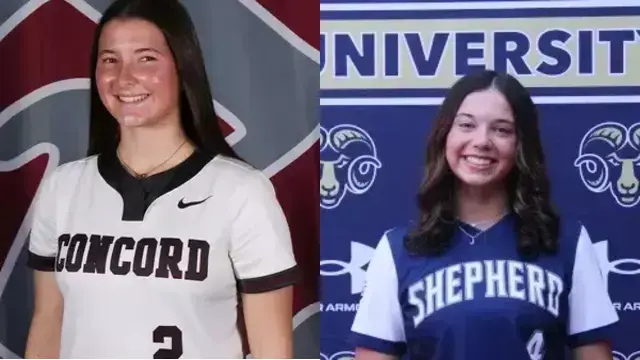 Which former East Panhandle Times area high school standouts will be in action on Wednesday, March 26?