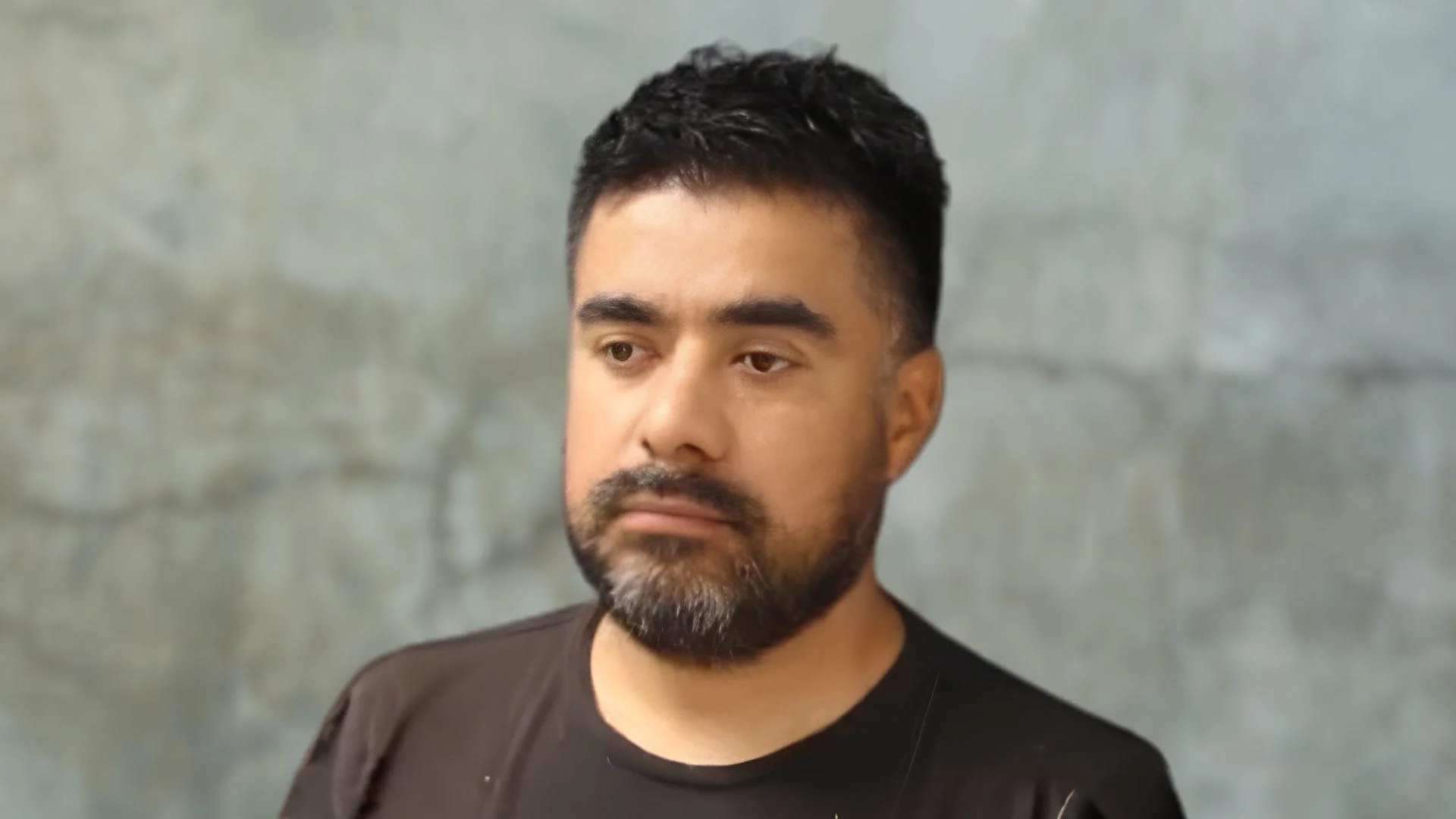 Victor Adulfo-Herrera