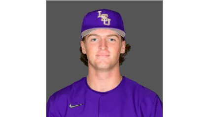 On Sunday, June 1, former Ranney School standout Ryan Costello collegiate team wins in the NCAA Division I Baseball Championship