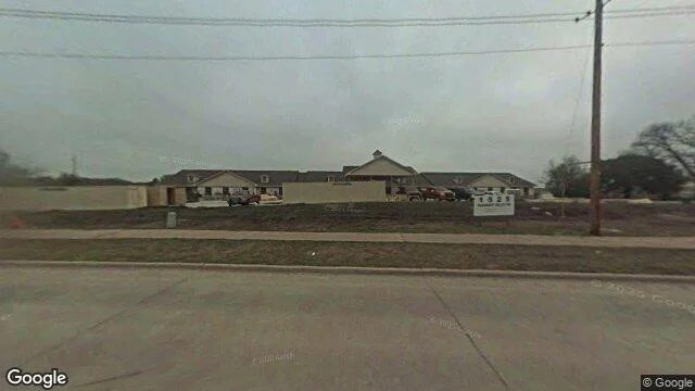 1525 Pleasant Valley Road, Garland, TX 75040