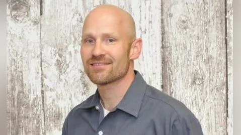 Nathan Janzen, Lead Pastor of First Baptist Church