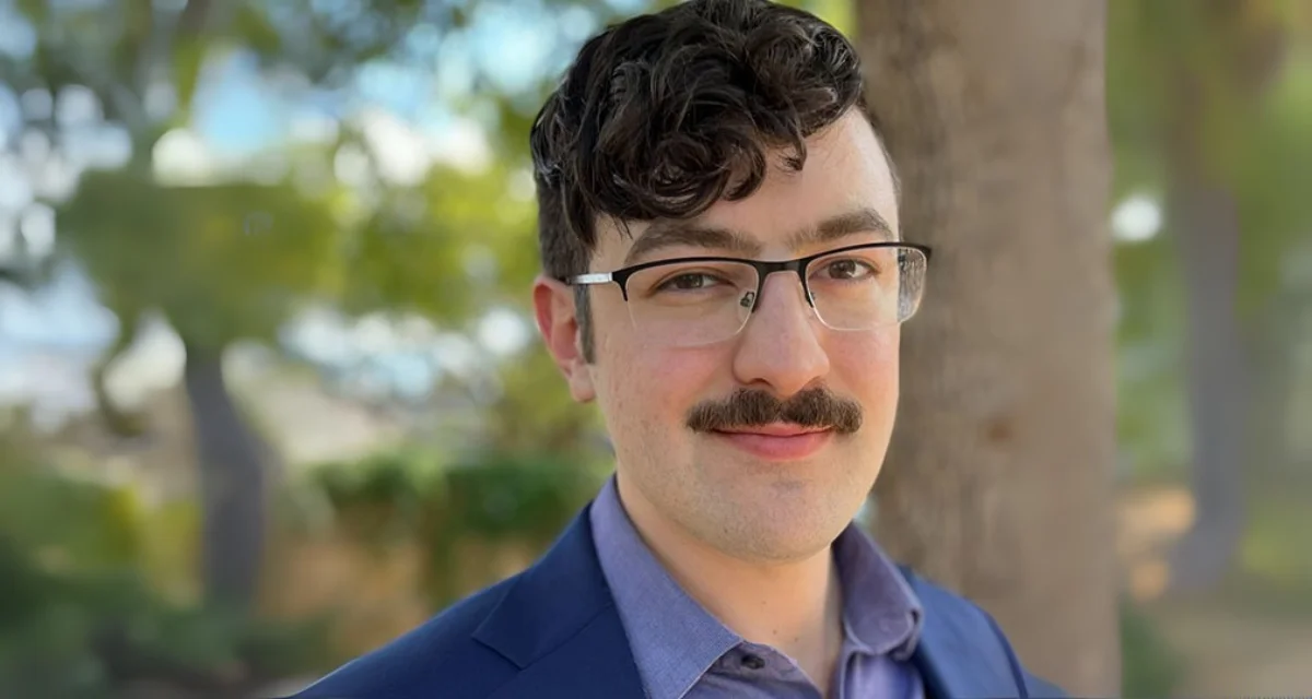 Danny Khalil, Associate Director of market analytics for CoStar