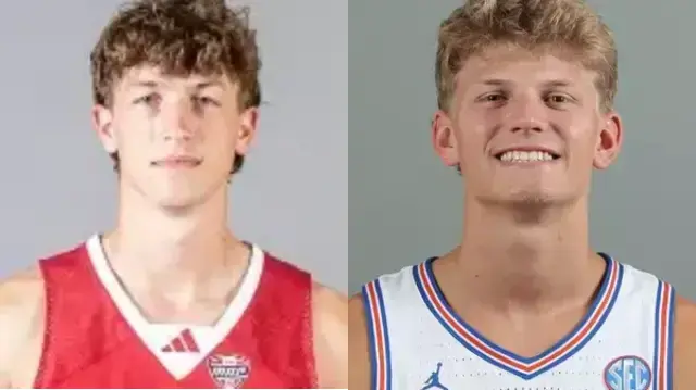 Which former West Montgomery Times area high school standouts will be in action on Tuesday, Jan. 14?