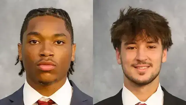 DJ Greene and Thomas Sprague - 