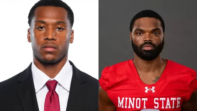 Which former high school stars from St. Tammany Parish area will be in action for the week of Monday, Sept. 7?