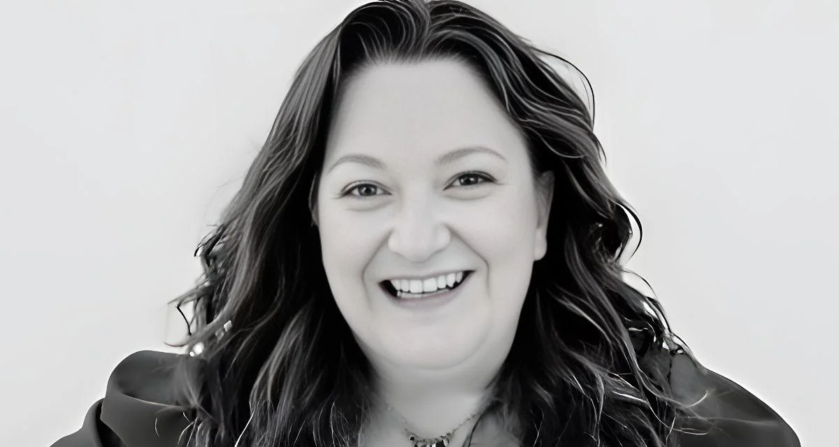 Liz McCoy, Executive Director at James Weldon Johnson Park