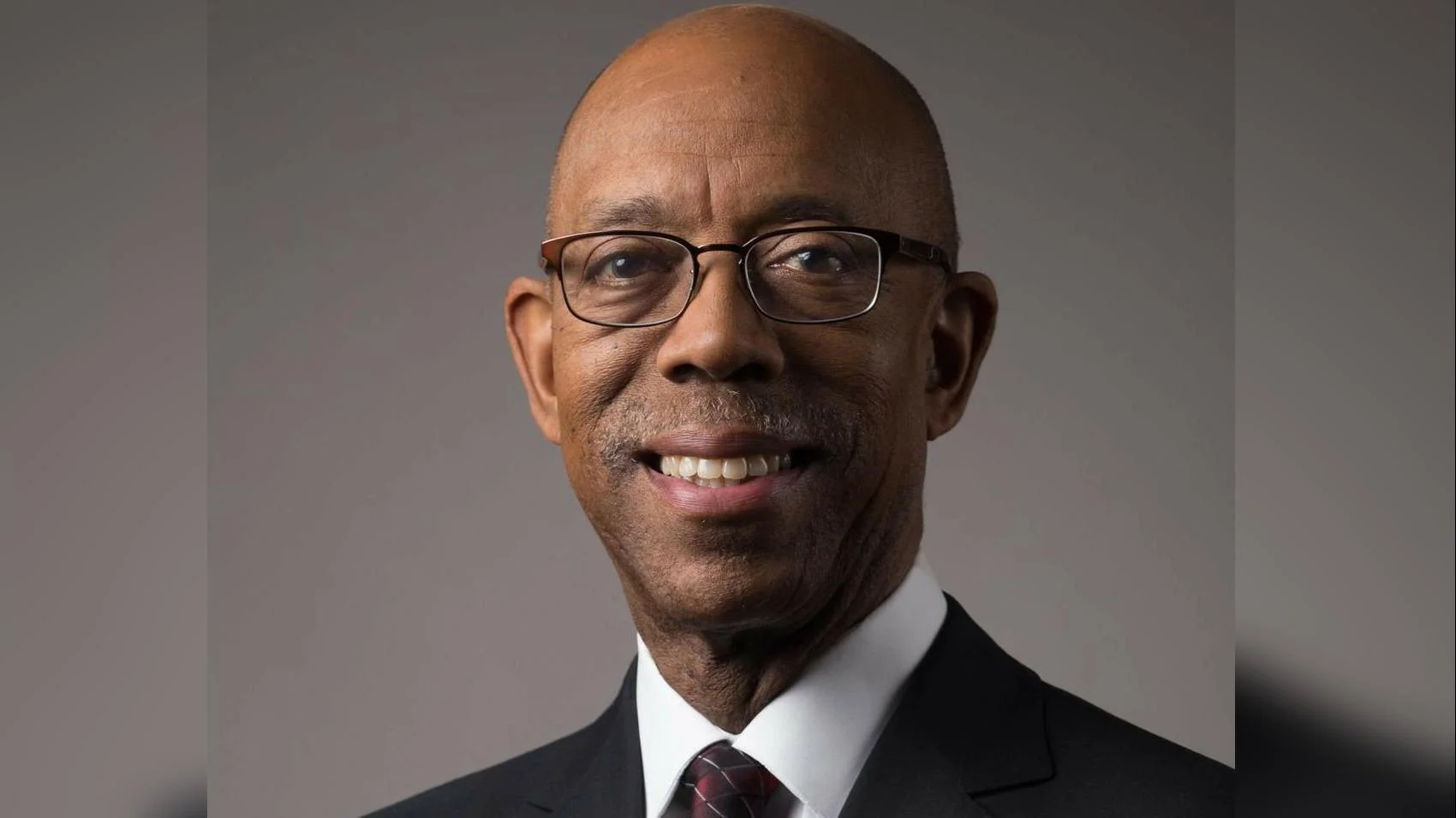 Dr. Michael Drake, President