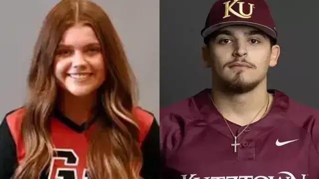 Which former South Fairfax News area high school standouts will be in action on Friday, March 14?