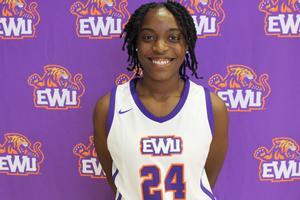 Lady Tigers Respond With Double Digit Home Win Over LeMoyne-Owen Lady Tigers Respond With Double Digit Home Win Over LeMoyne-Owen