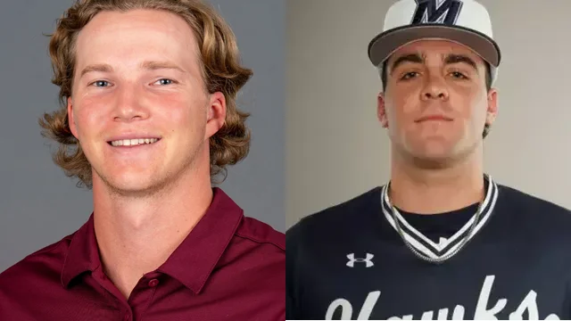 Which former Central Chester Today area high school standouts will be in action on Sunday, April 6?