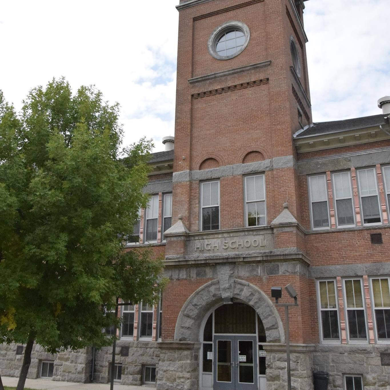 JH Games at Valley Have Been Postponed