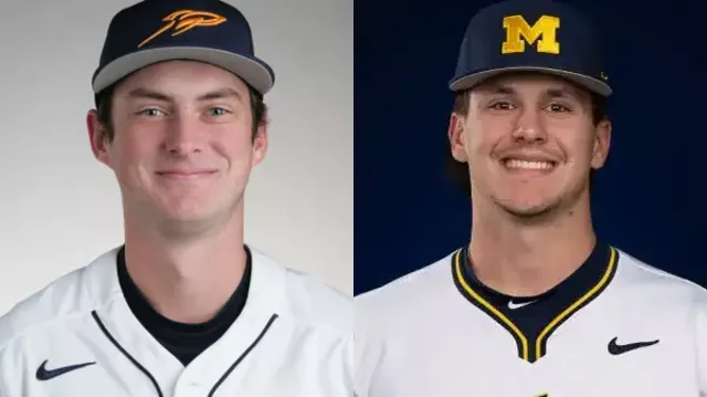Which former NW Ohio Times area high school standouts will be in action in the week starting Monday, April 7?