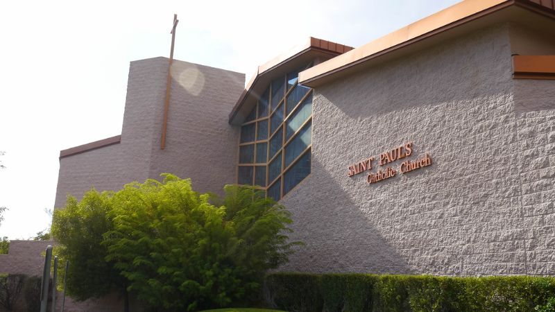 St. Paul Parish Phoenix in Phoenix, AZ St. Paul Parish Phoenix in Phoenix, AZ