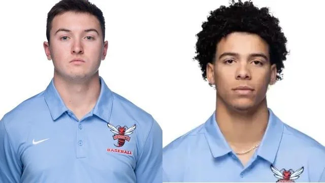 Brandon Boyd and Cameron Coco - Brandon Boyd and Cameron Coco -