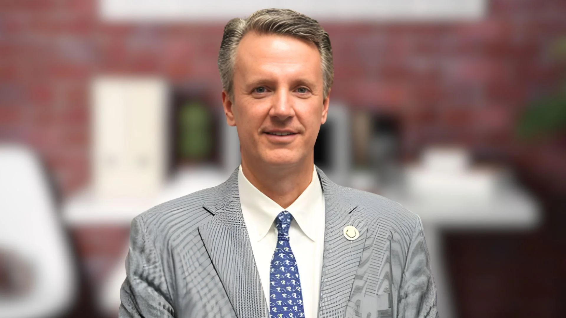 Ben Cline, U.S. Representative for Virginia Ben Cline, U.S. Representative for Virginia