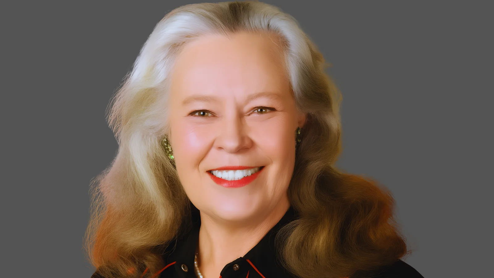 Hon. Anna Hansen, Commissioner, Santa Fe County Hon. Anna Hansen, Commissioner, Santa Fe County