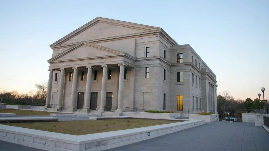 Carroll Gartin State Courthouse