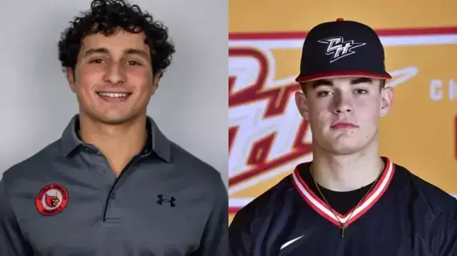 Which former South Delco News area high school standouts will be in action on Wednesday, March 26?