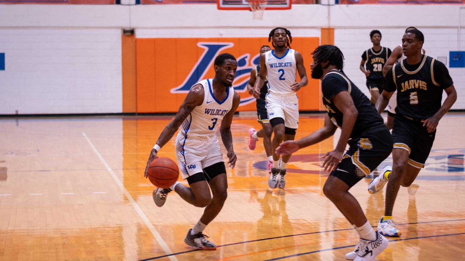 Louisiana Christian to face LSUA in the first round of RRAC men’s and women’s tournaments Louisiana Christian to face LSUA in the first round of RRAC men’s and women’s tournaments