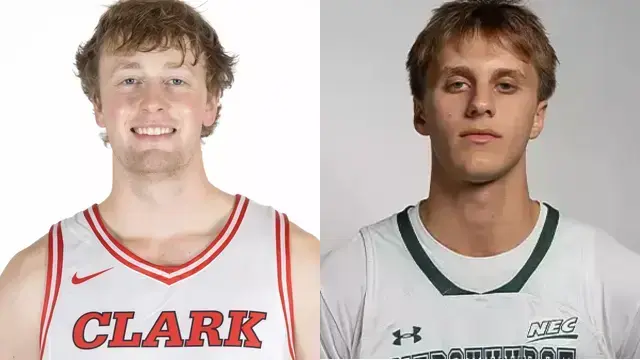 Who among former West Massachusetts area high school athletes will be active on Saturday, Jan. 17?