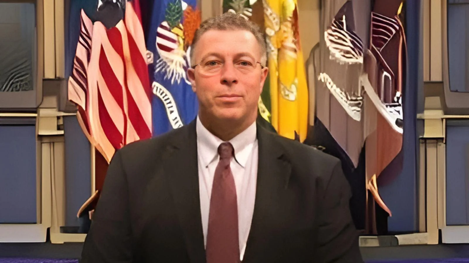 Timothy T. Duax U.S. Attorney