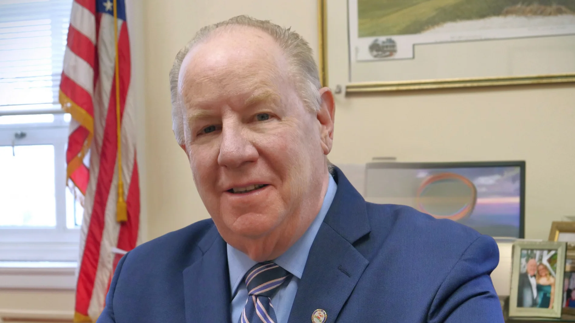 New law on consumer goods announced in New Jersey