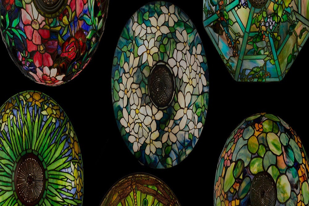 Louis Comfort Tiffany: Treasures from the Driehaus Collection to be held March14