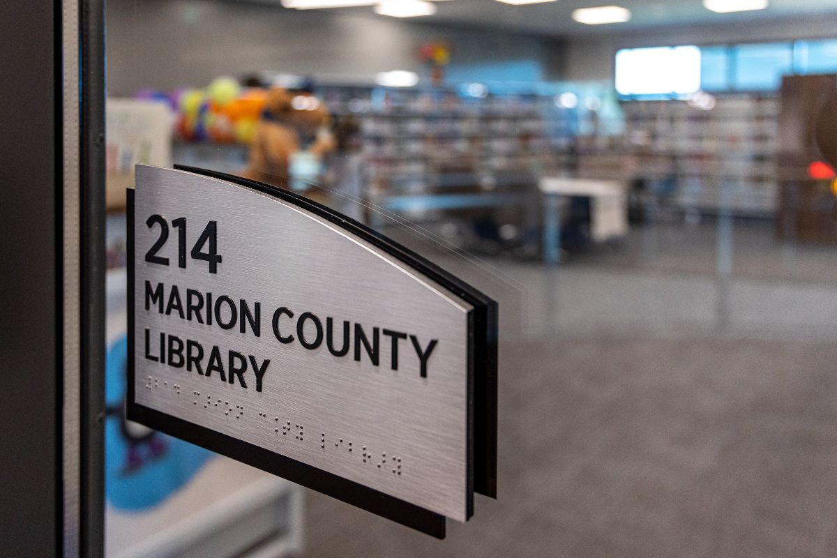 Marion County Public Library System to Extend Hours of Service at Some Branch Locations