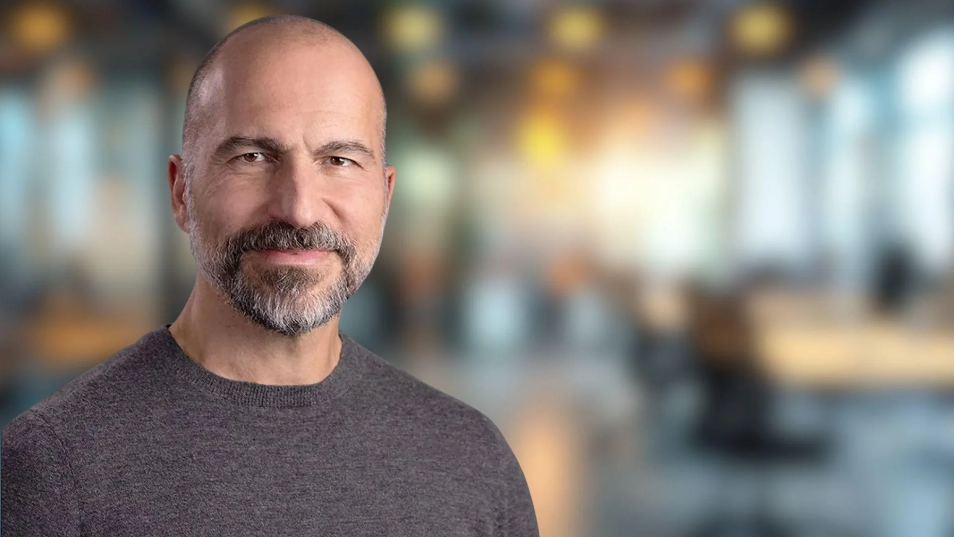 Uber CEO: In New Jersey ‘about 30%-plus of the average Uber fare is eaten up by insurance’