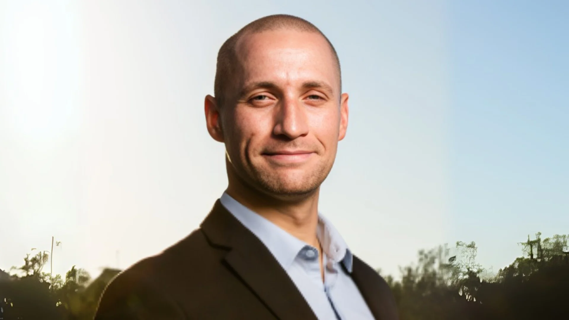 James Nelson, director of technology and innovation at LEAPS - Arizona State University