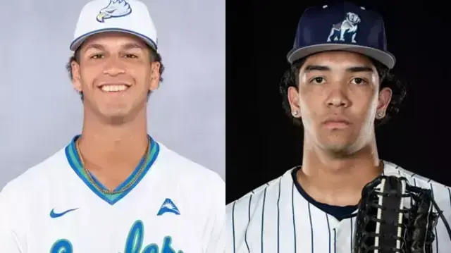 Which former North Miami-Dade News area high school standouts will be in action on Friday, May 2?
