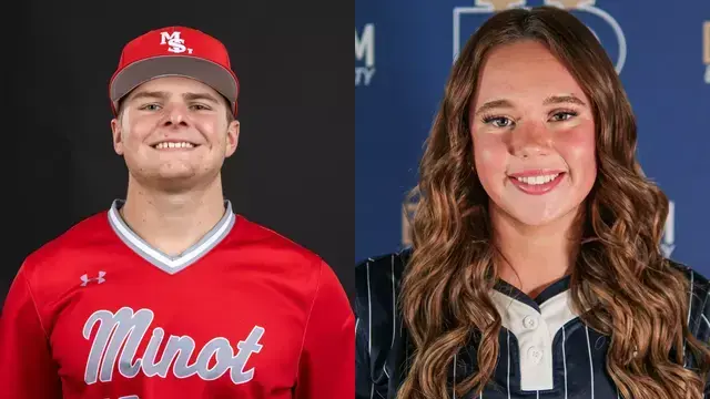 Wyatt Anicker and Ashlynn Komp Wyatt Anicker and Ashlynn Komp