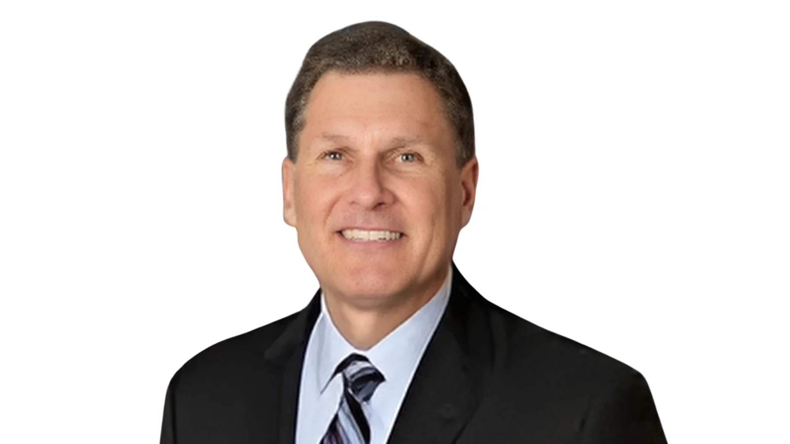 Eric Grant, U.S. Attorney