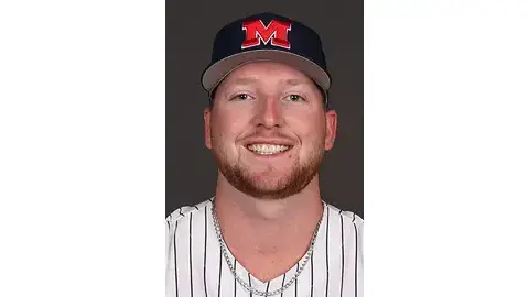 Former Hernando High School standout Connor Spencer played on Saturday, May 31 in hopes of reaching the NCAA Division I Baseball Championship