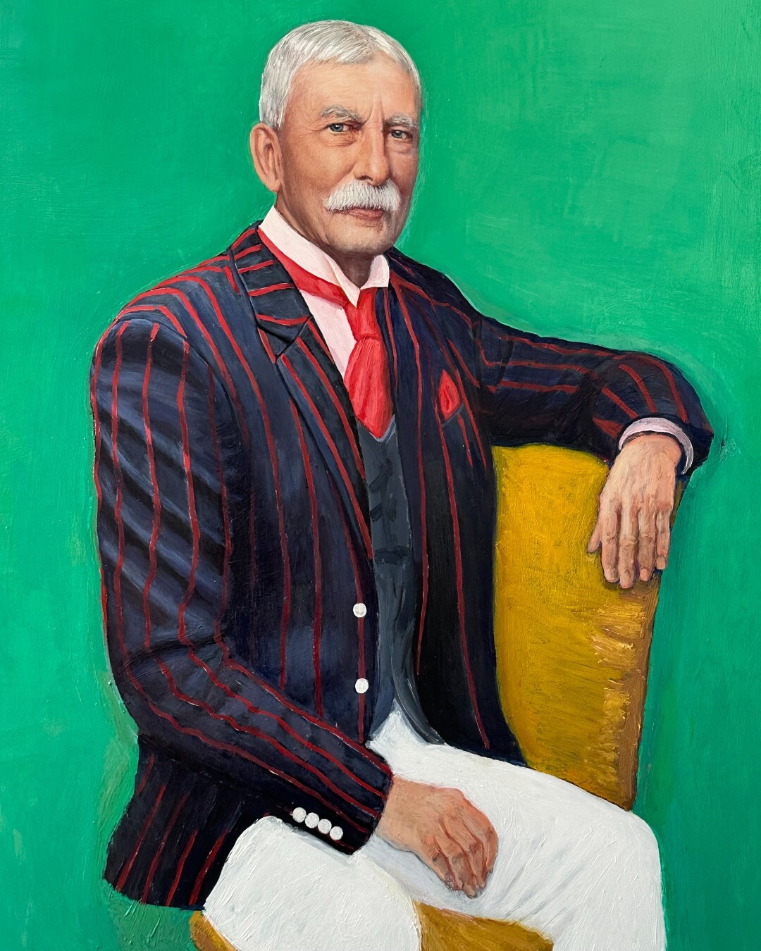 American’s First Resort Destination thanks to Henry Morrison Flagler