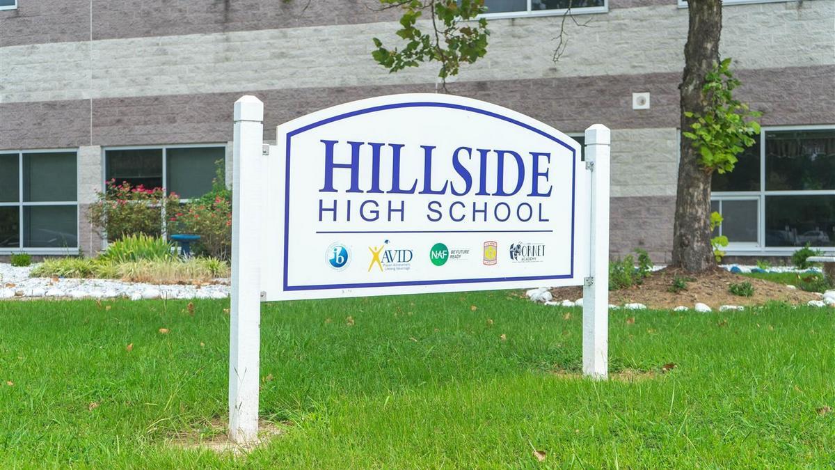 Hillside High School’s Logan: ‘The HHS Centennial Timeline captures some of the most salient events’ of historic Durham school