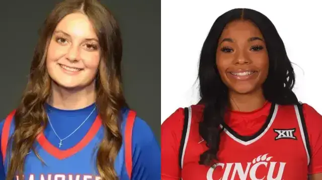 Which former SE Bluegrass News area high school standouts will be in action on Wednesday, Feb. 19?