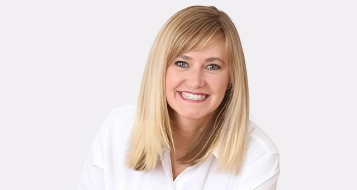 Lynette Crow-Iverson, Council President, Colorado Springs City Council