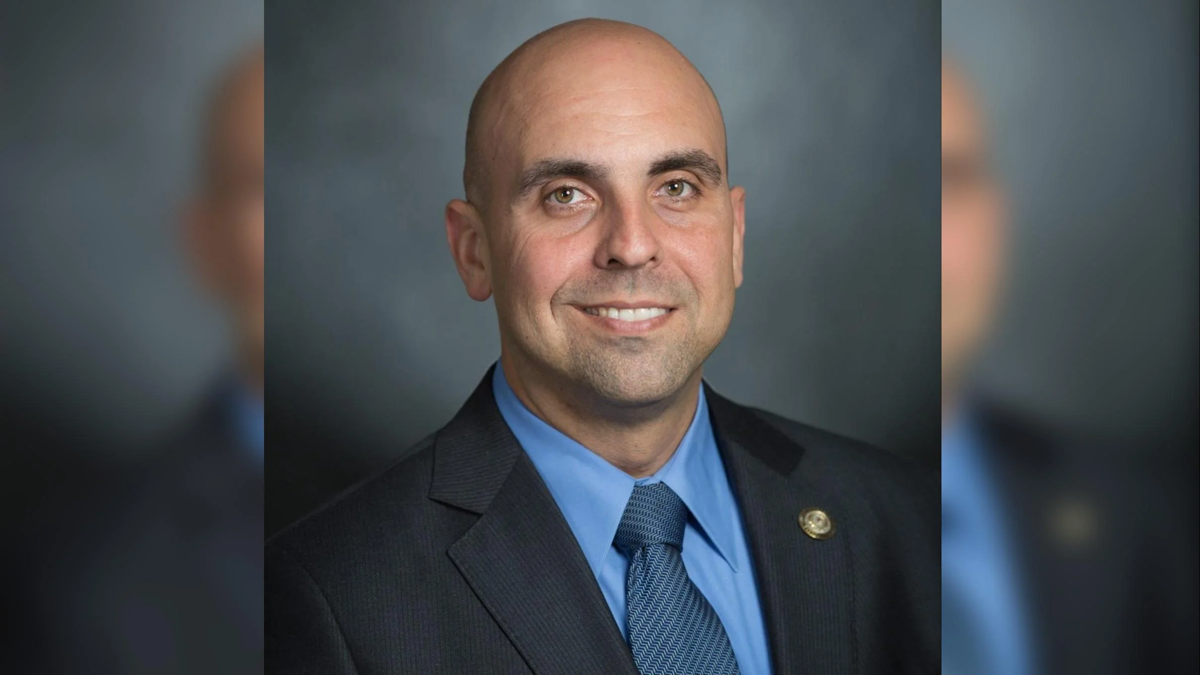 Armando Martinez, Texas State Representative of 39th District - https://www.facebook.com/andoconmando/