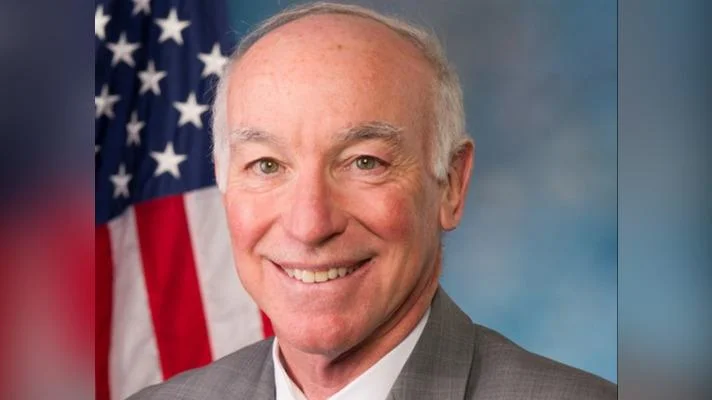 Joe Courtney addresses workforce safety and international relations in recent tweets