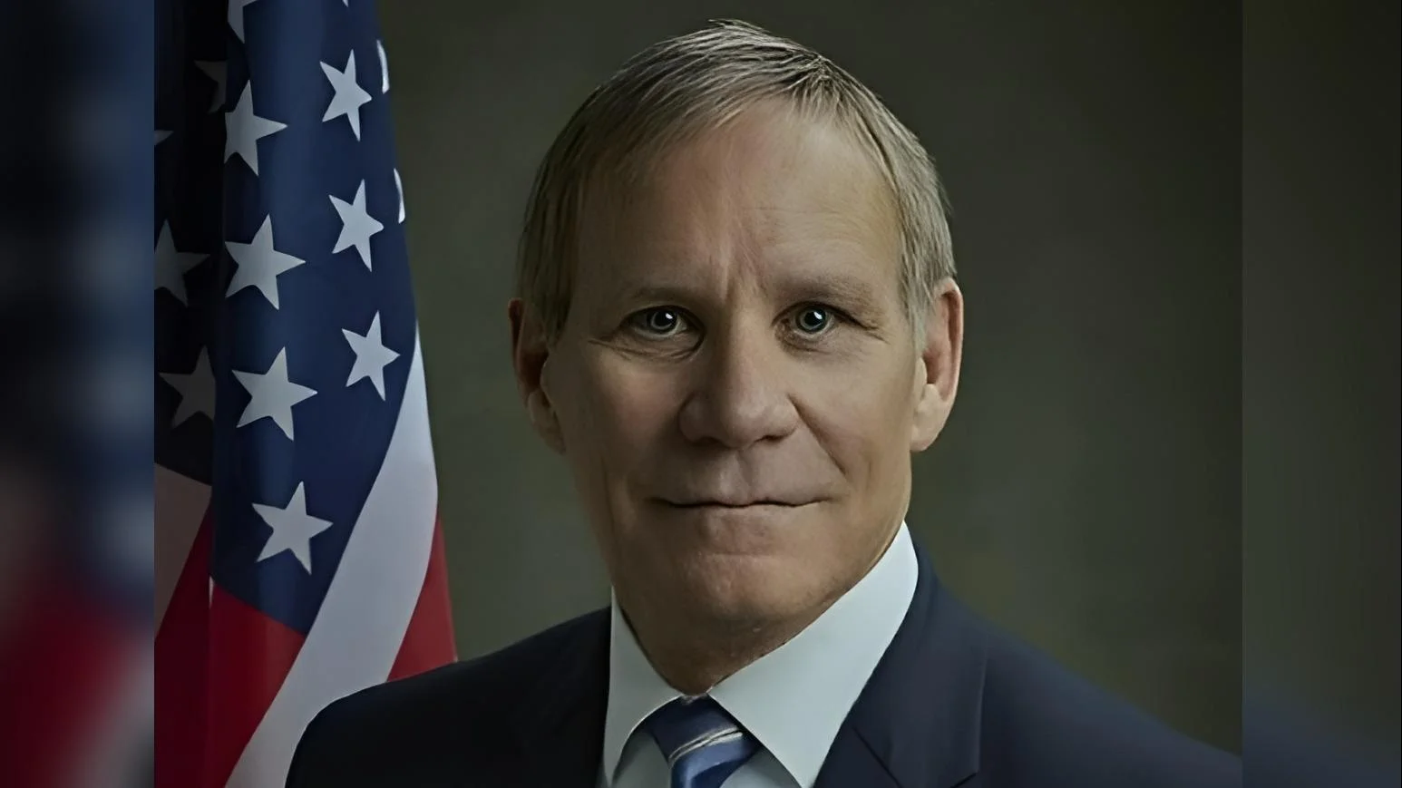 John C. Gurganus Acting United States Attorney for the Middle District of Pennsylvania - Department of Justice