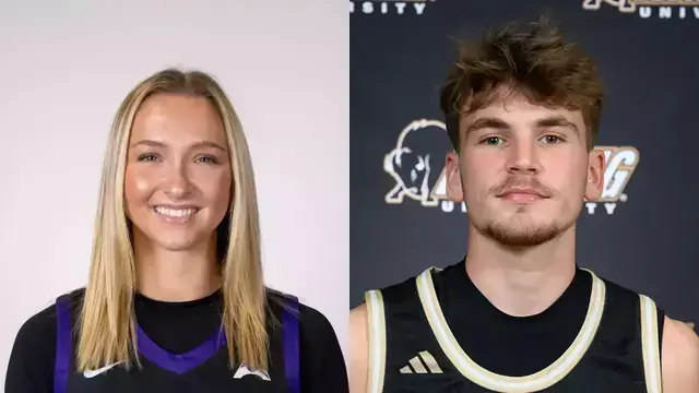 Which ex-high school athletes from East Little Rock area will compete in the week of Monday, Dec. 29?