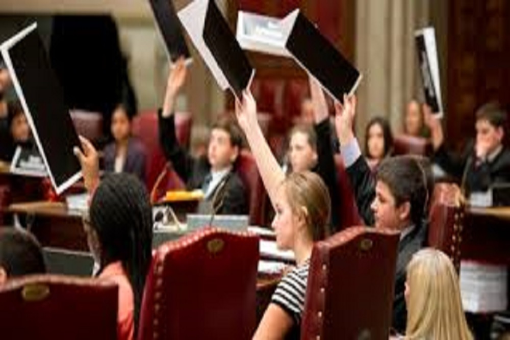 STATEN ISLAND ACADEMY: US MUN Mock Session I to be held December 15